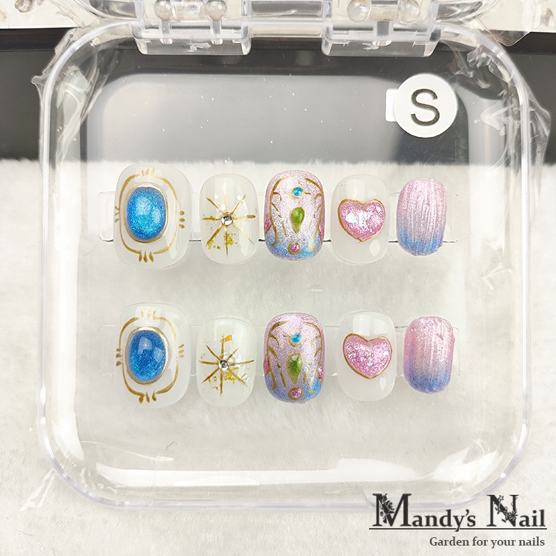Size-【S】No.0103