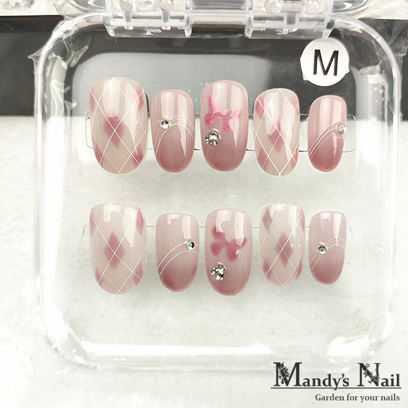 Size-【M】No.0112