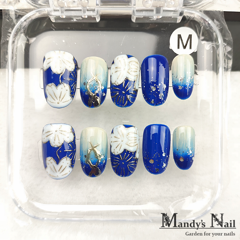 Size-【M】No.0114