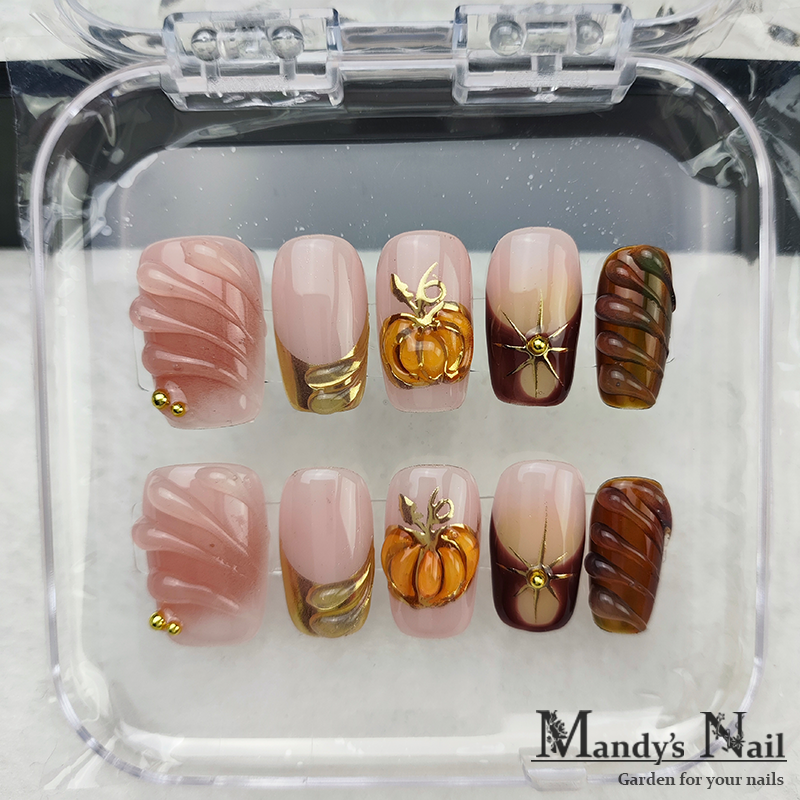 【Halloween】H008