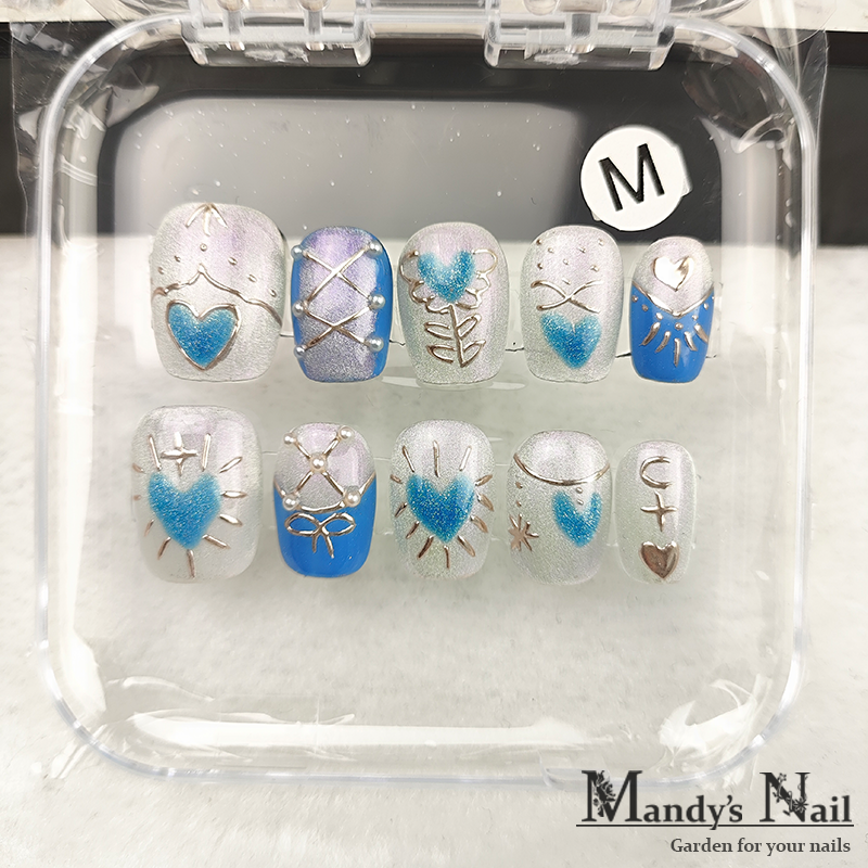 Size-【M】No.0135