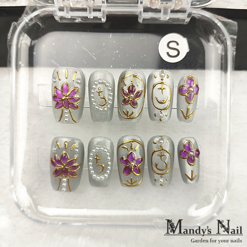 Size-【S】No.0147