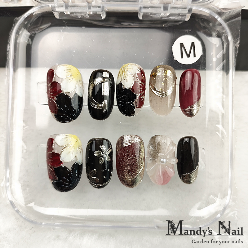 Size-【M】No.0153