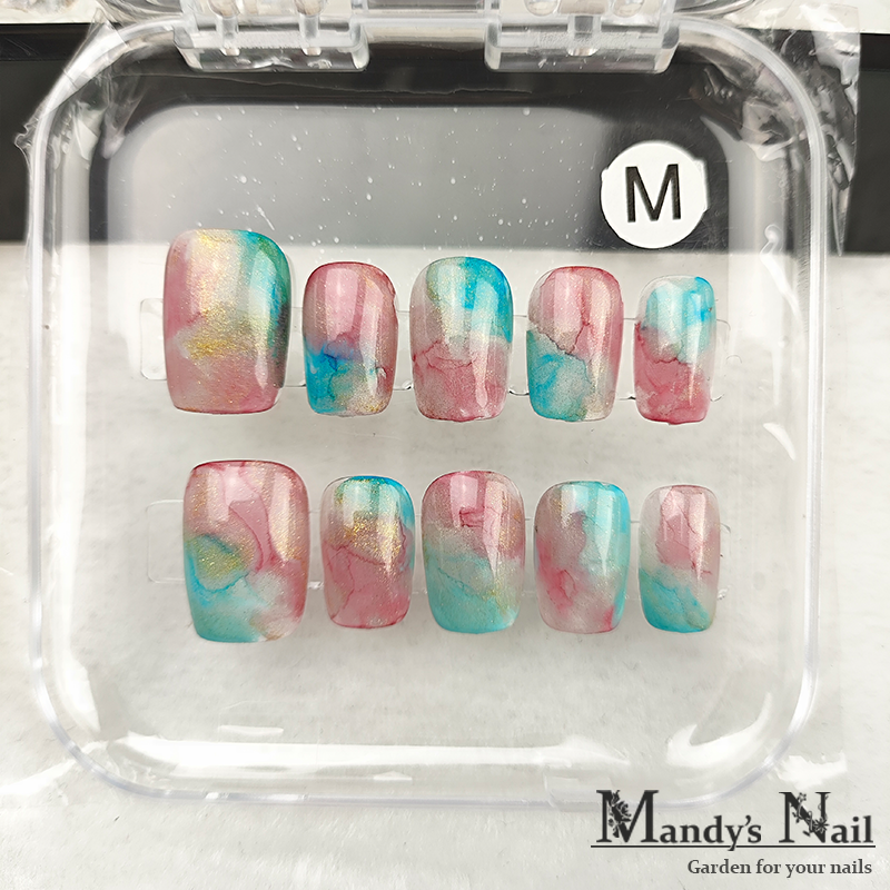Size-【M】No.0154