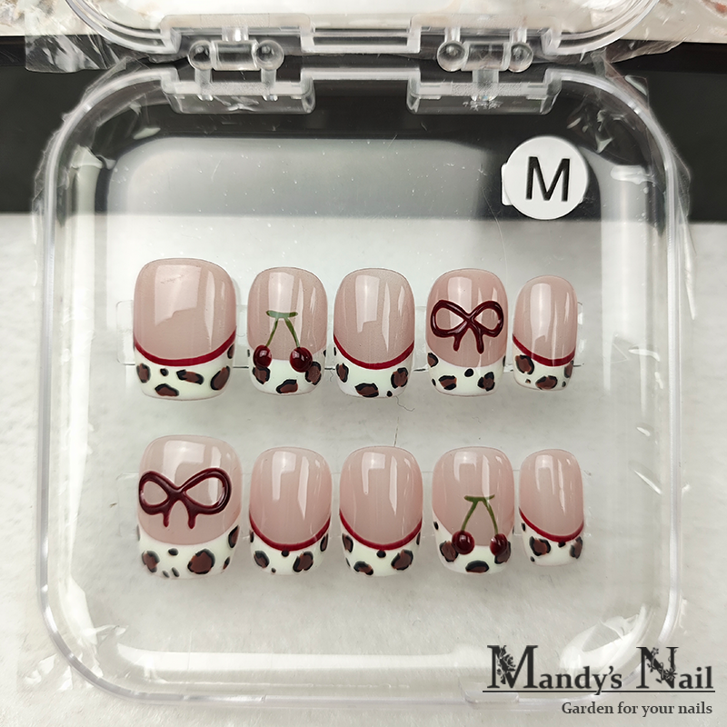 Size-【M】No.0167