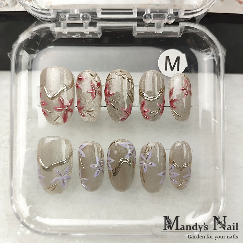 Size-【M】No.0169