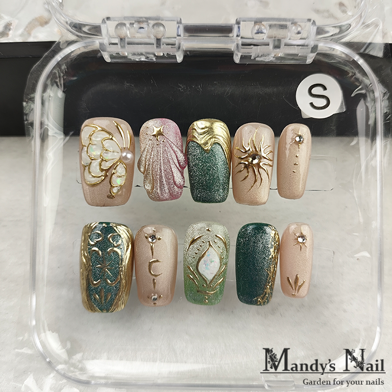 Size-【S】No.0174