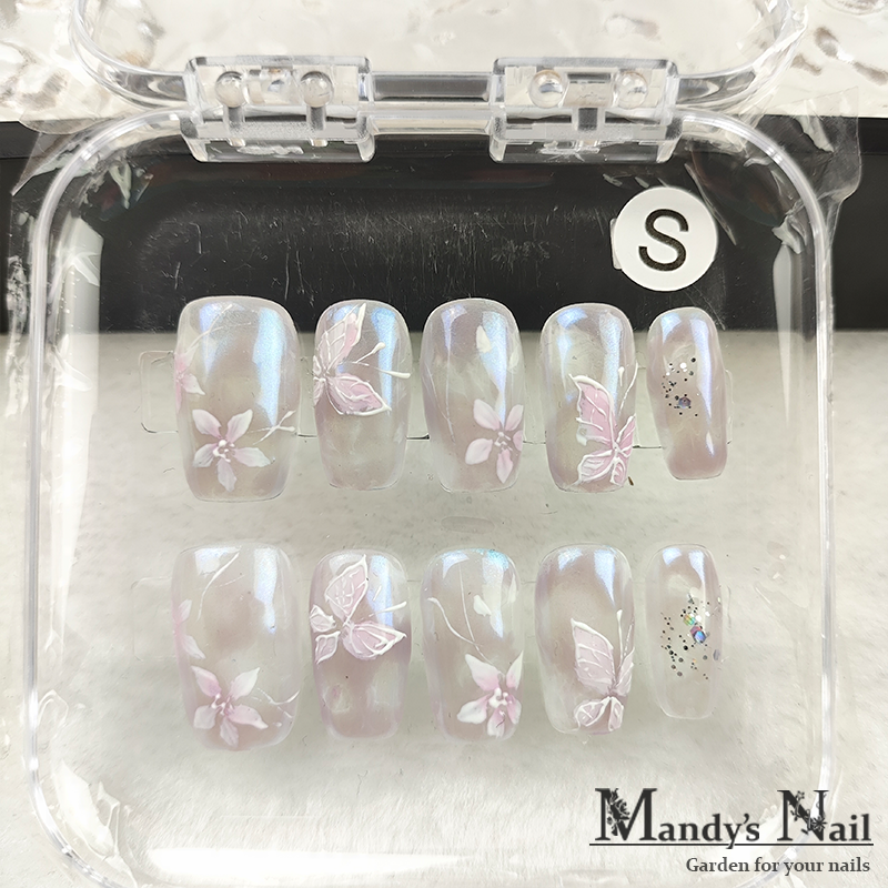 Size-【S】No.0185