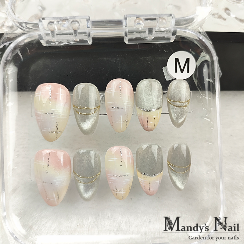 Size-【M】No.0187