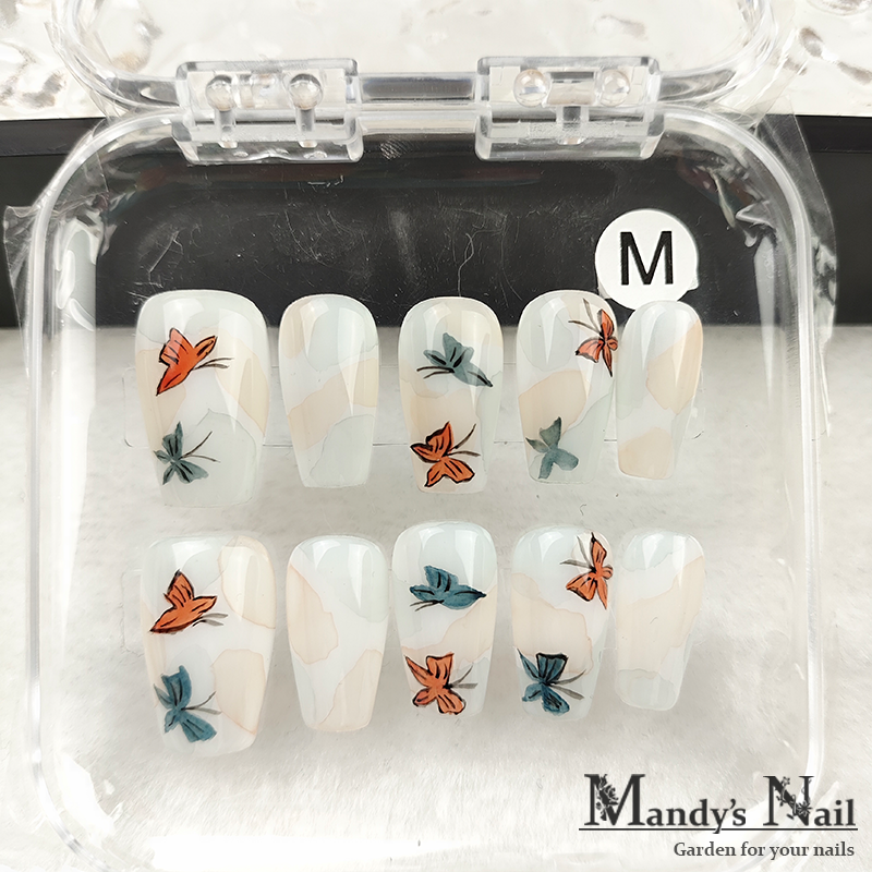 Size-【M】No.0193