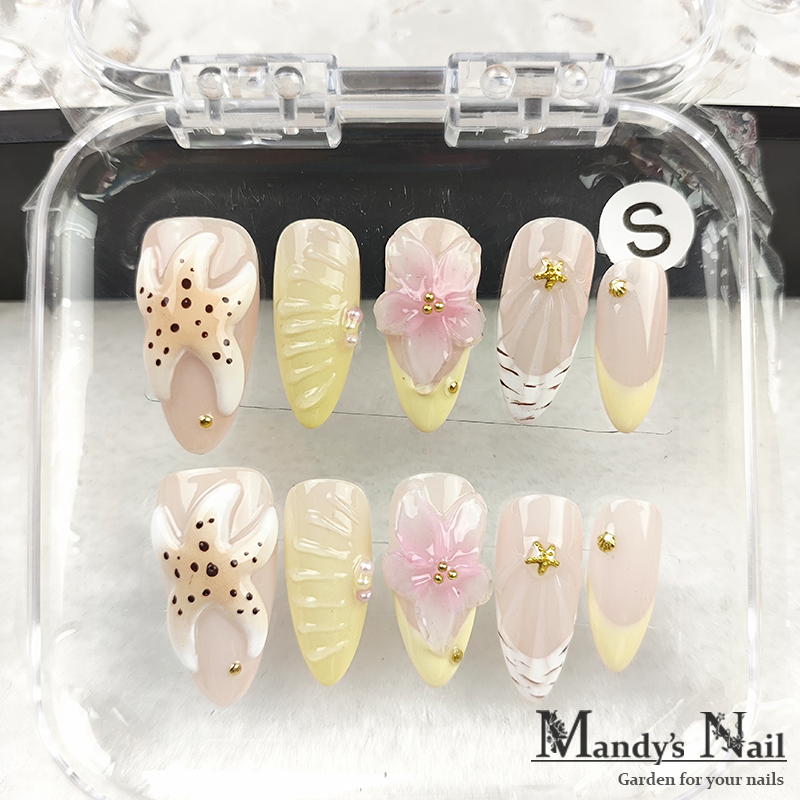Size-【S】No.0197