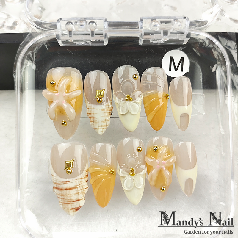 Size-【M】No.0199
