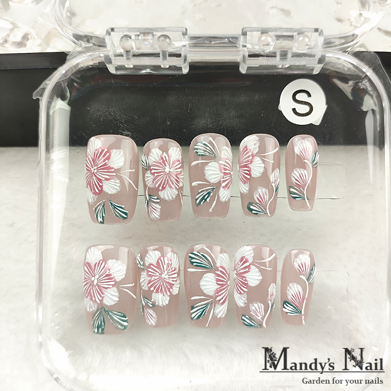 Size-【S】No.0212