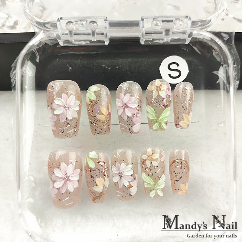 Size-【S】No.0213