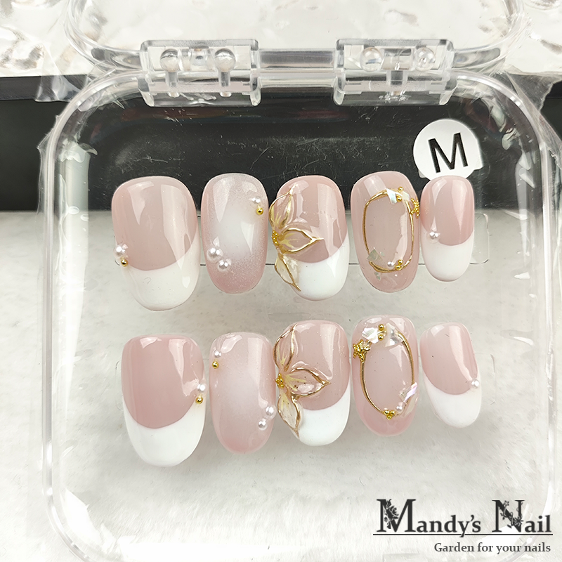 Size-【M】No.0215