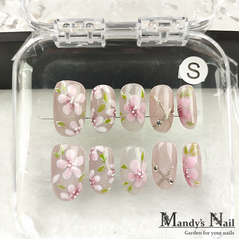Size-【S】No.0216