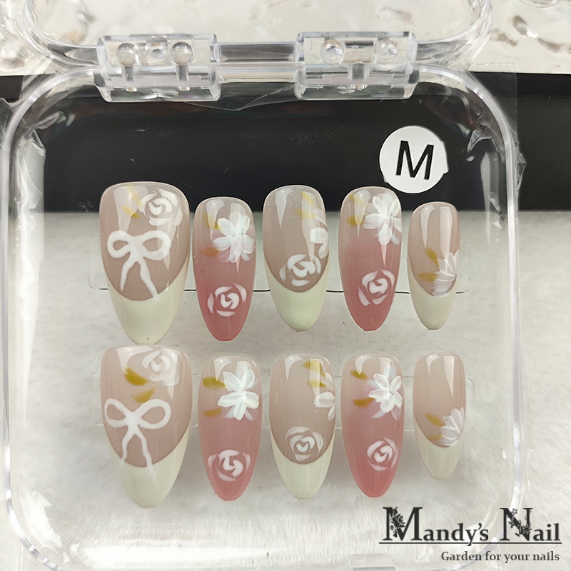 Size-【M】No.0222