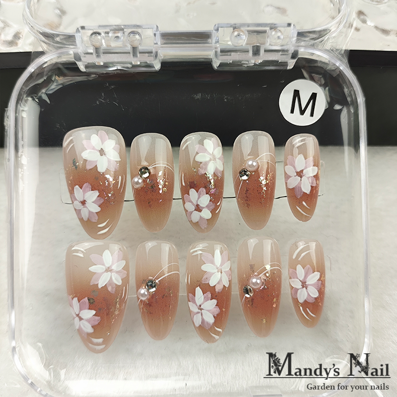 Size-【M】No.0223