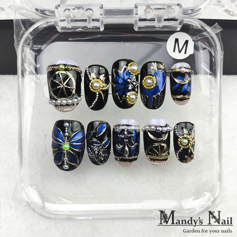 Size-【M】part.1