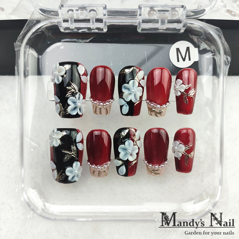 Size-【M】part.1