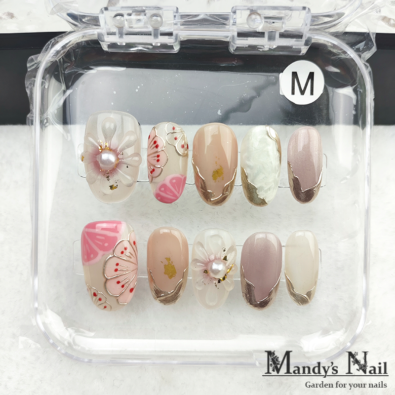 Size-【M】part.1