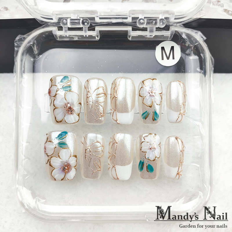 Size-【M】part.2