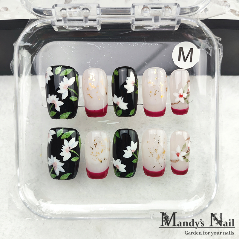 Size-【M】part.2