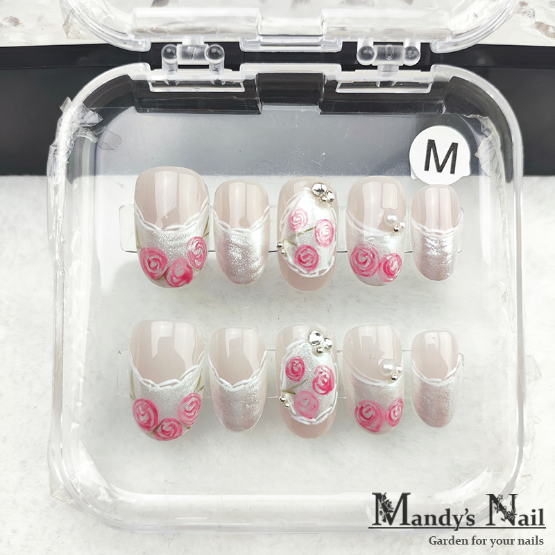 Size-【M】part.2