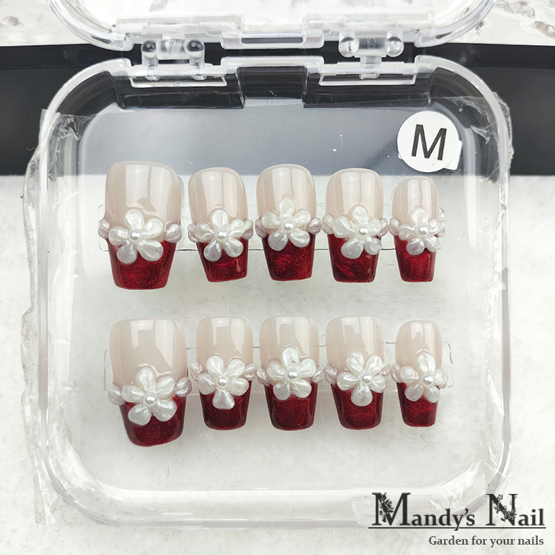 Size-【M】part.2