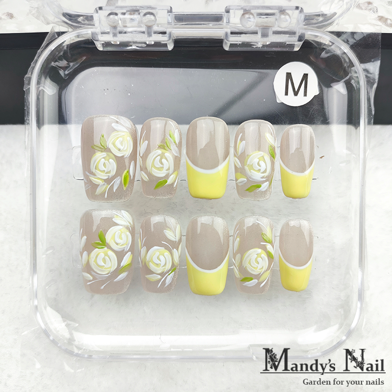 Size-【M】part.4