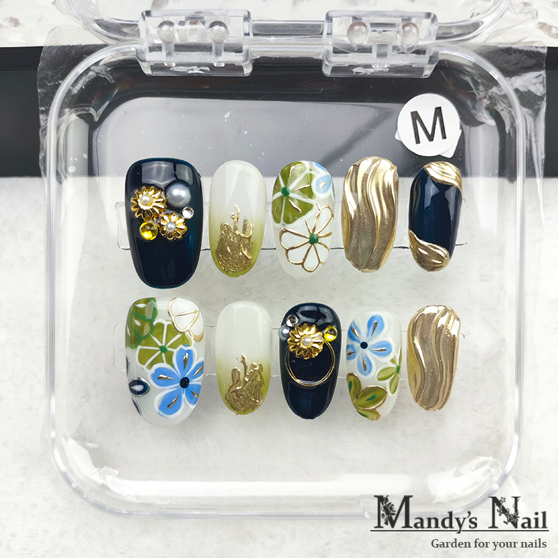 Size-【M】part.4