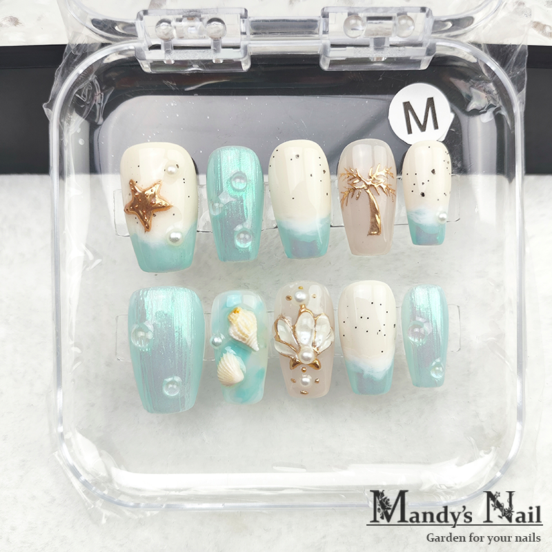 Size-【M】part.4