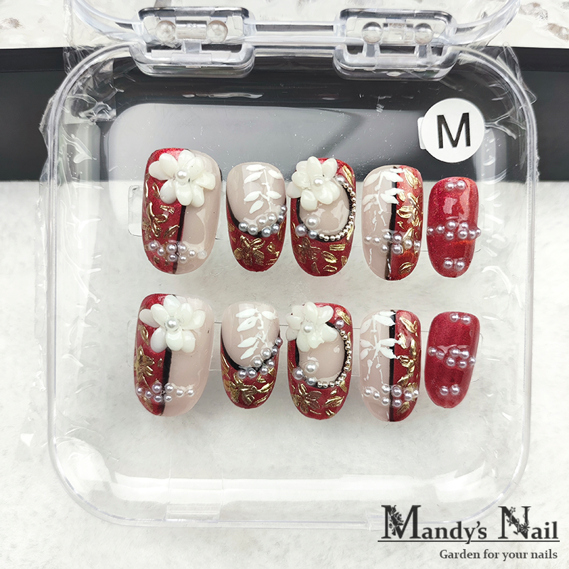 Size-【M】part.4