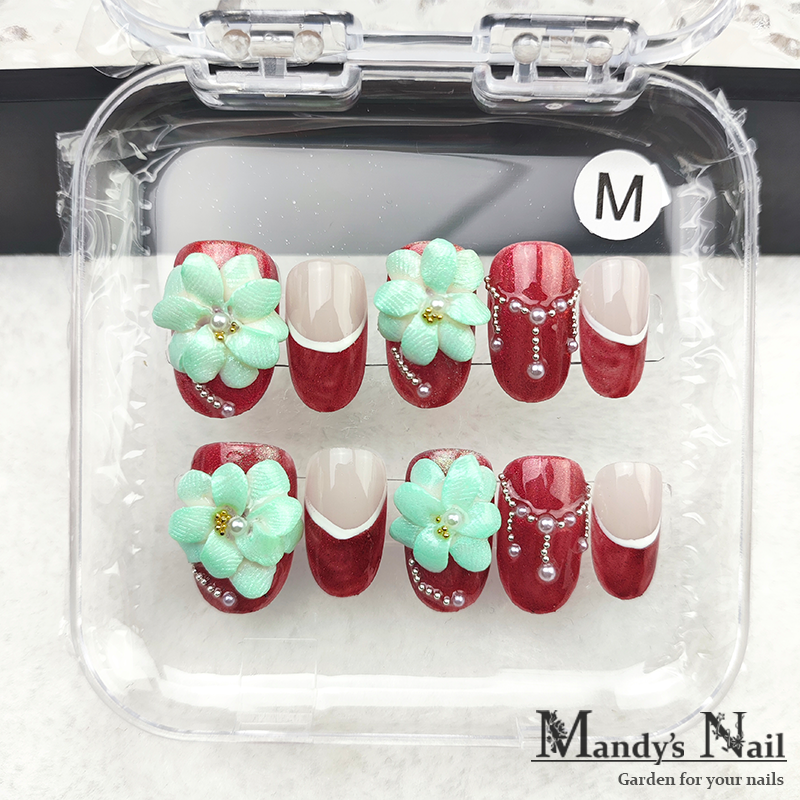 Size-【M】part.5