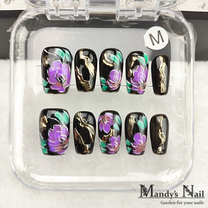 Size-【M】No.0083