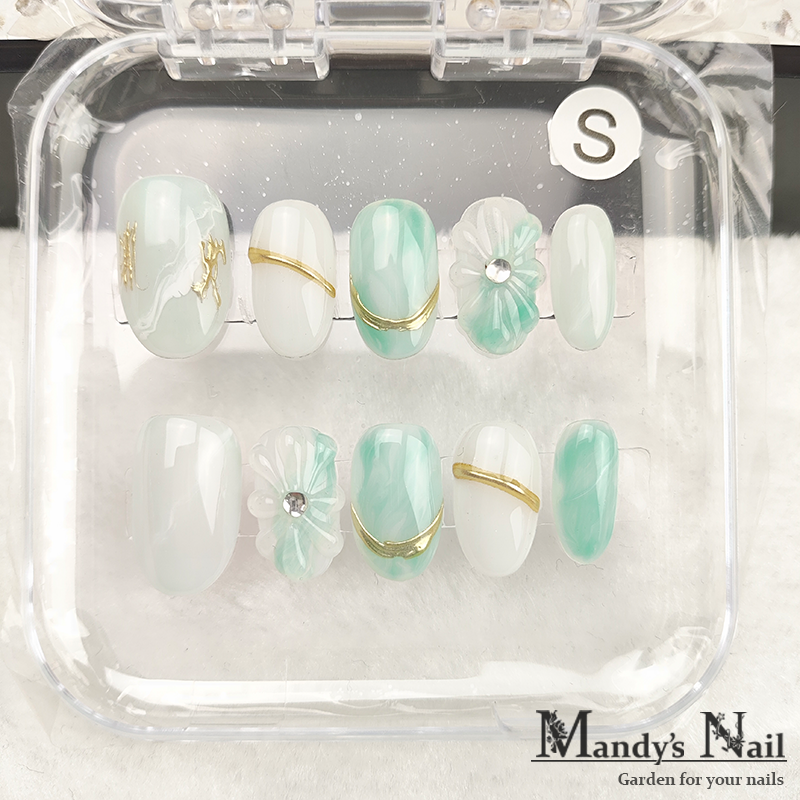 Size-【S】No.0086