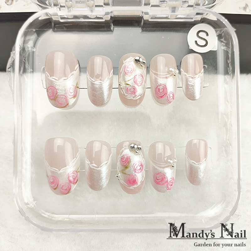 Size-【S】No.0091