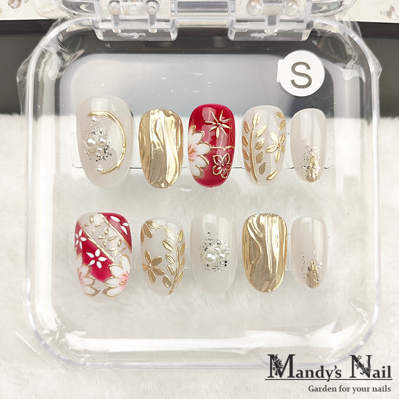 Size-【S】No.0094