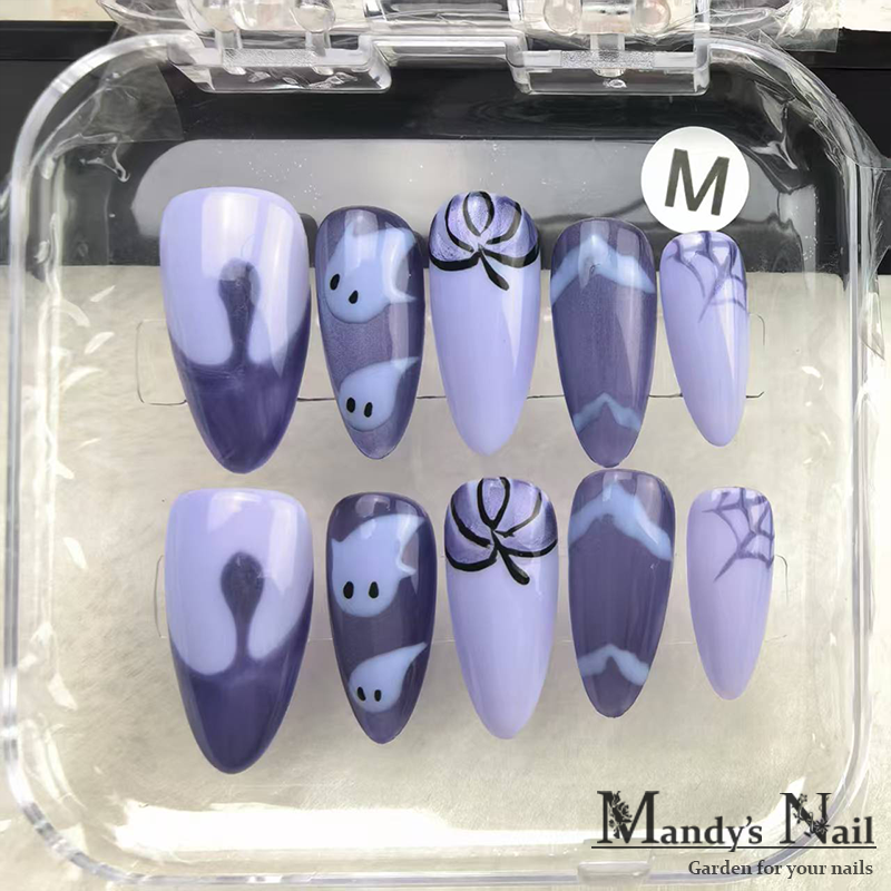 【Halloween】H001