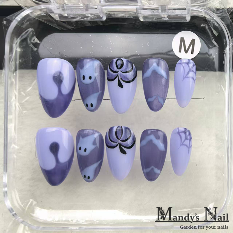【Halloween】H001
