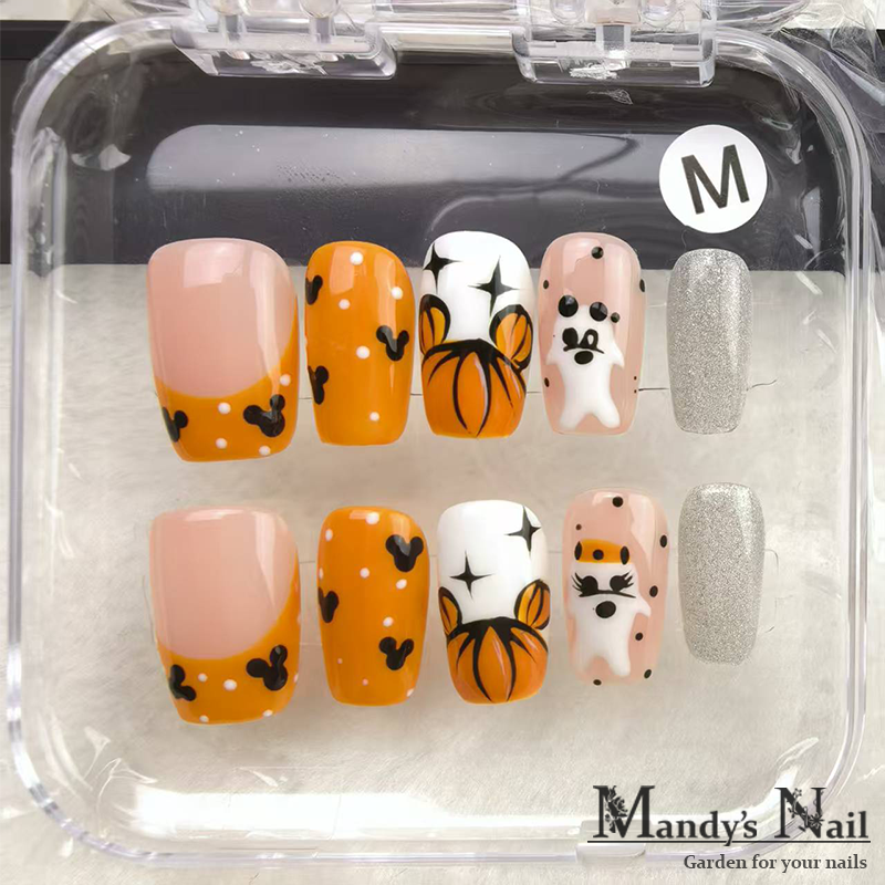 【Halloween】H003