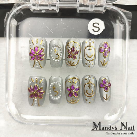 Size-【S】No.0147