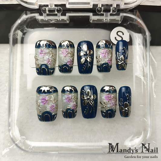 Size-【S】No.0157