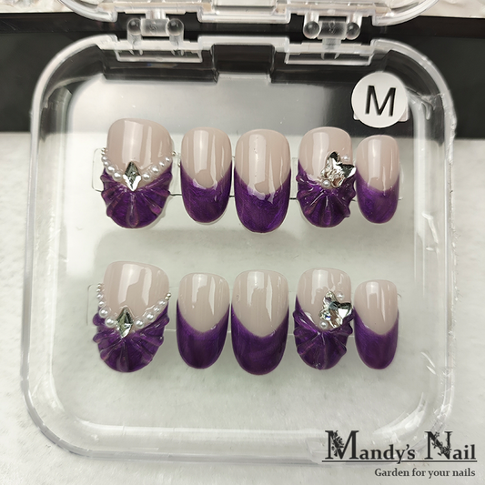 Size-【M】No.0162