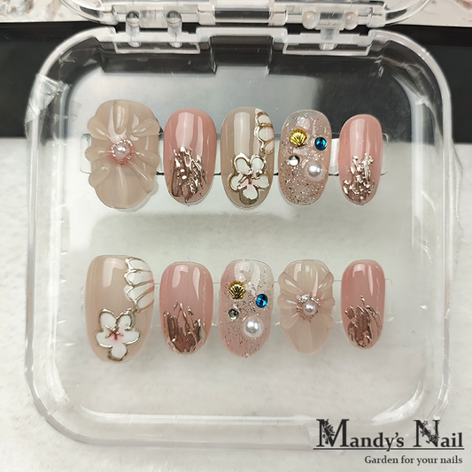 Size-【M】No.0170