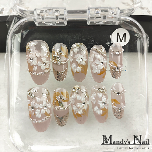 Size-【M】No.0176