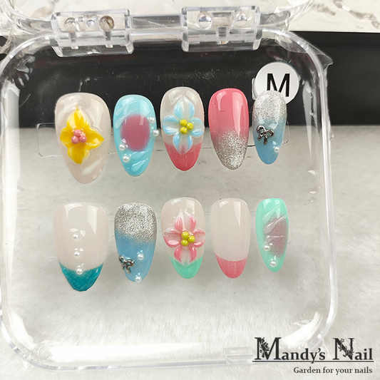 Size-【M】No.0180