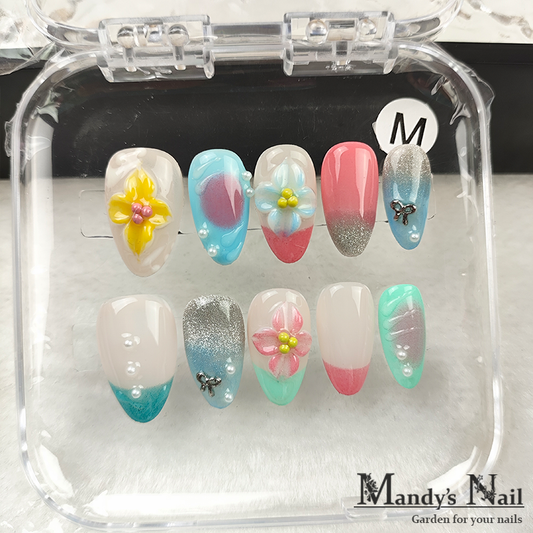 Size-【M】No.0181
