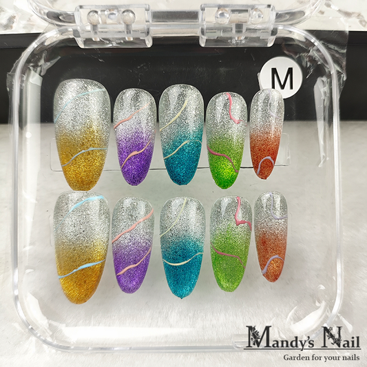 Size-【M】No.0182