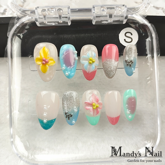 Size-【S】No.0183